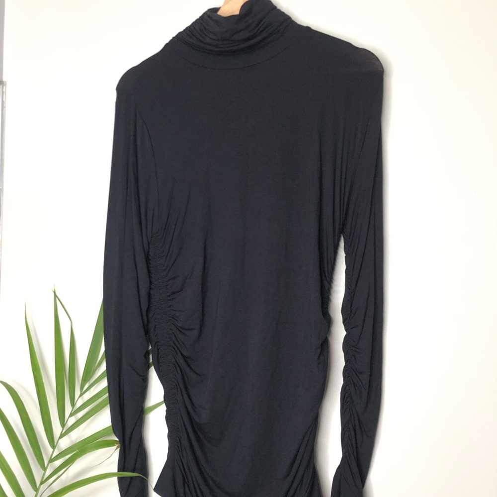 ✨NWT✨ Soft Surroundings Tunic Shirt